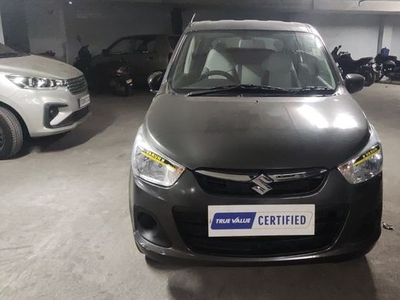 Used Maruti Suzuki Alto K10 2018 23199 kms in Hyderabad