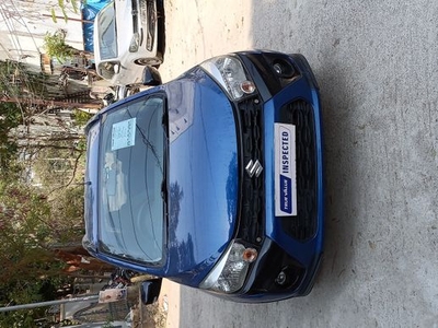 Used Maruti Suzuki Celerio 2018 58211 kms in Hyderabad