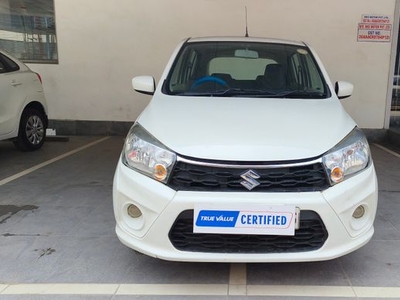 Used Maruti Suzuki Celerio 2018 69102 kms in Hyderabad