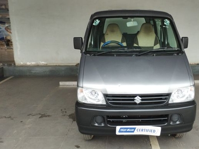 Used Maruti Suzuki Eeco 2018 43992 kms in Jamshedpur