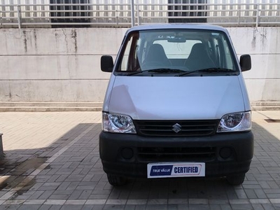 Used Maruti Suzuki Eeco 2019 50471 kms in Jaipur