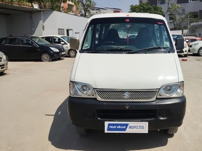 Used Maruti Suzuki Eeco 2020 154489 kms in Jaipur