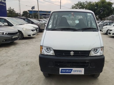Used Maruti Suzuki Eeco 2020 23954 kms in Jaipur