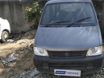Used Maruti Suzuki Eeco 2021 105124 kms in Jaipur