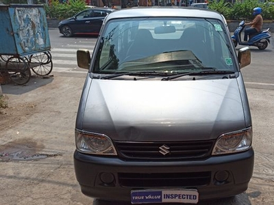 Used Maruti Suzuki Eeco 2021 14645 kms in Hyderabad