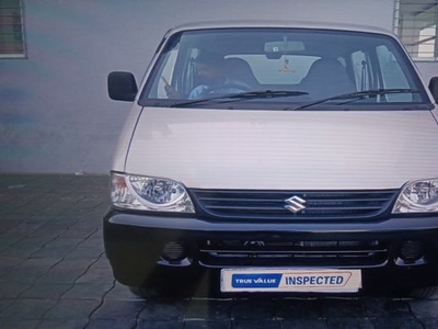 Used Maruti Suzuki Eeco 2022 13 kms in Indore