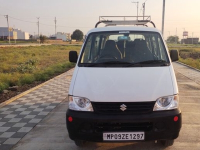 Used Maruti Suzuki Eeco 2022 14397 kms in Indore