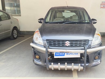 Used Maruti Suzuki Ertiga 2014 92360 kms in Hyderabad