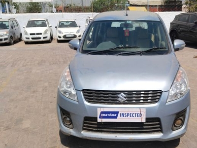 Used Maruti Suzuki Ertiga 2015 167276 kms in Jaipur