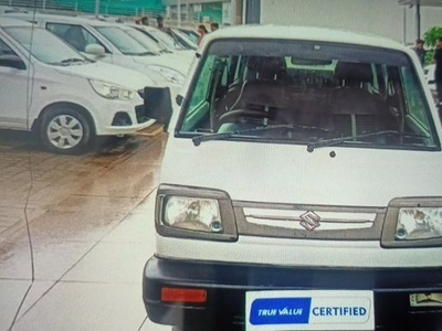 Used Maruti Suzuki Omni 2018 41244 kms in Jaipur