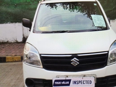 Used Maruti Suzuki Wagon R 2011 58747 kms in Indore