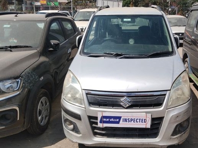 Used Maruti Suzuki Wagon R 2013 12909 kms in Jaipur