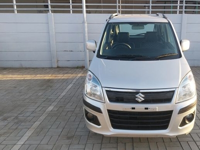 Used Maruti Suzuki Wagon R 2013 69464 kms in Indore