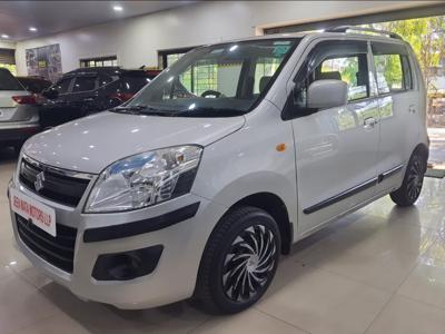 Maruti Suzuki Wagon R 1.0 VXI AMT Pune