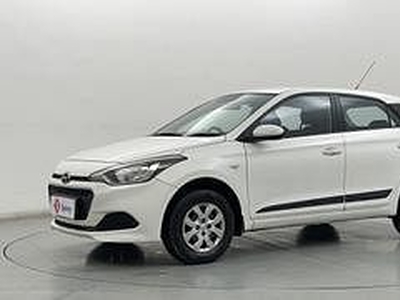 2015 Hyundai Elite i20 Magna 1.2