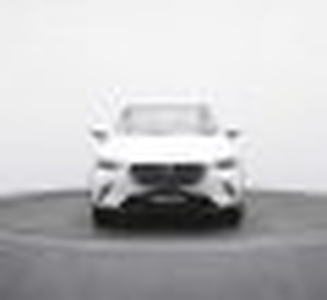 2018 Mazda CX-3 2.0 Automatic Putih -