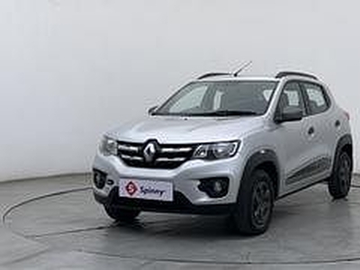 2019 Renault Kwid 1.0 RXT(O) SCE