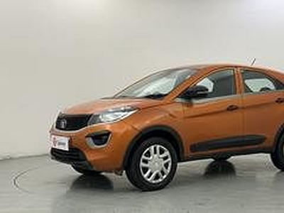 2019 Tata Nexon XM Petrol