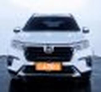 2022 Honda BR-V E CVT Putih -