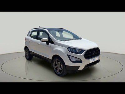 Ford EcoSport Titanium 1.0 Ecoboost (Opt)