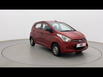 Hyundai Eon D-Lite +