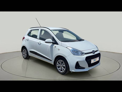 Hyundai Grand i10 Magna 1.2 Kappa VTVT