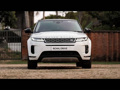 Land Rover Range Rover Evoque SE Dynamic