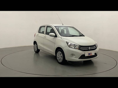 Maruti Suzuki Celerio ZXi AMT [2019-2020]