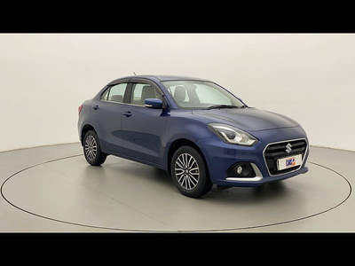 Maruti Suzuki Dzire ZXi Plus AMT