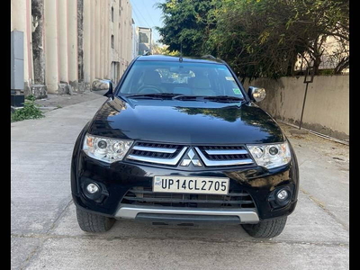 Mitsubishi Pajero Sport 2.5 AT