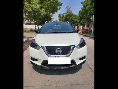 Nissan Kicks XV Pre (O) 1.5 D [2019]