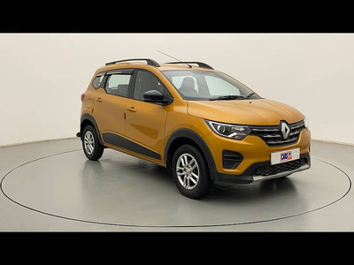 Renault Triber RXT [2019-2020]