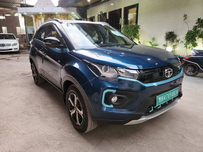 Tata Nexon EV XZ Plus LUX