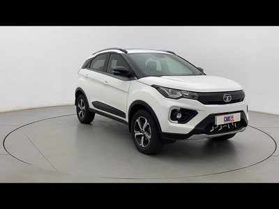 Tata Nexon XZA Plus (S) [2022-2023]