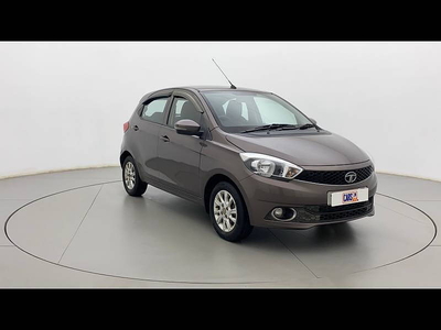 Tata Tiago Revotron XZA [2017-2019]