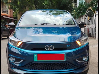 Tata Tigor EV XZ Plus