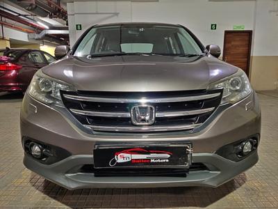 Honda CR-V 2.4 AT