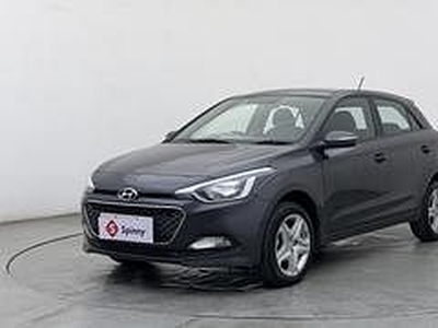 2017 Hyundai Elite i20 Asta 1.2
