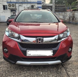 2019 Honda WRV 2017-2020 i-VTEC VX