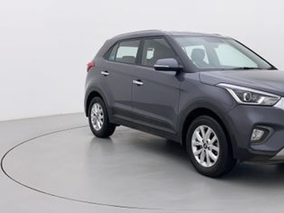 2019 Hyundai Creta 1.6 SX