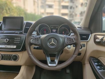 2021 Mercedes-Benz GLE 300d BSVI