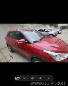 Hyundai Creta 1.4 E PLUS CRDI - 2016