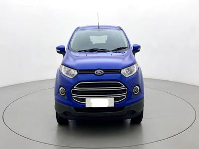 Used Ford Ecosport 2015-2021 1.5 Ti VCT MT Trend BSIV in Chennai