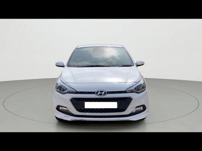 Used Hyundai Elite i20 2017-2020 1.2 Asta in Indore