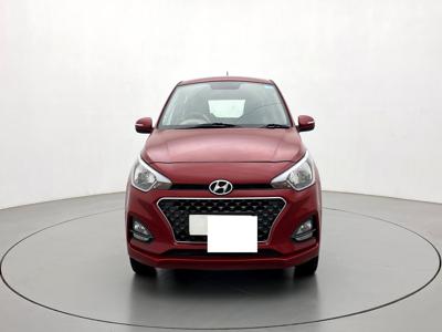 Used Hyundai Elite i20 2017-2020 Sportz Plus BSIV in Ahmedabad