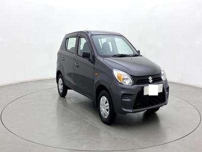 Used Maruti Alto 800 LXI Opt S-CNG in Chennai