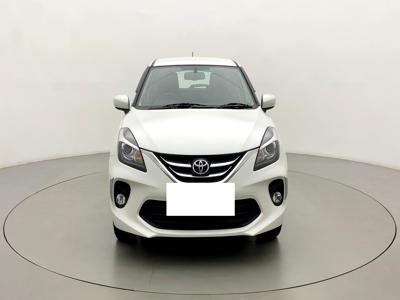 Used Toyota Glanza 2019-2022 V in Chennai