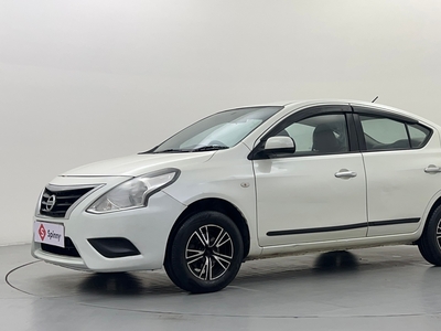 2015 Nissan Sunny XL