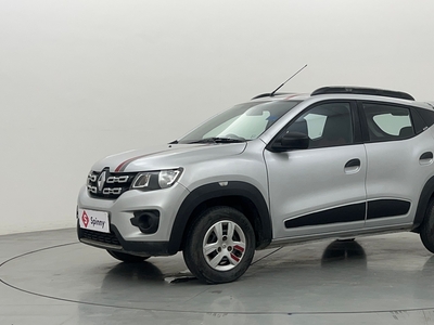 2016 Renault Kwid RXL Live For More Edition