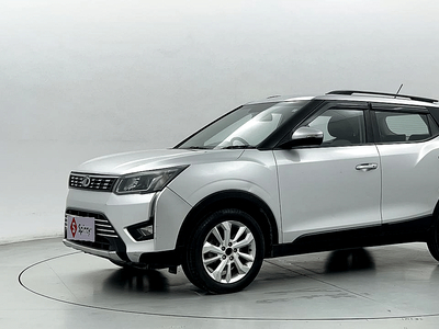 2019 Mahindra XUV 300 W8 Diesel